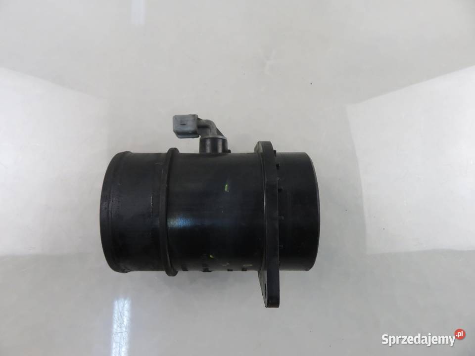 PRZEPŁYWOMIERZ RENAULT SCENIC II 15 dCi