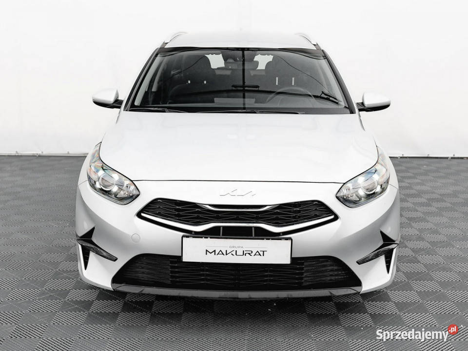 Kia Ceed GD4E94115 TGDI M 2 stref klima Kcof Pępowo