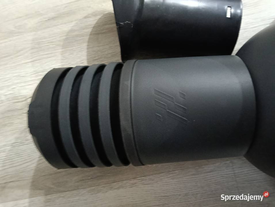 Kominek Wentylacyjny Drążdżewo Nowe