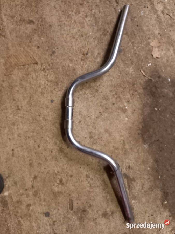 Kierownica komar ronet Sokołów Podlaski