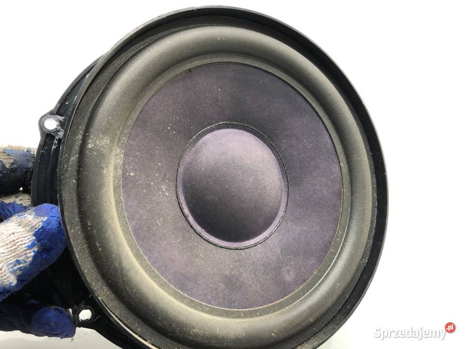 GŁOŚNIK VW TOURAN 1T0035411J Minivan 0310 AUDIO osobowe podkarpackie sprzedam