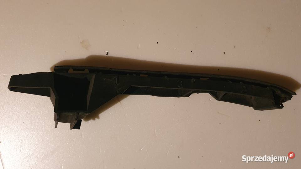 ŚLIZG ZDERZAKA PRZÓD AUDI A3 8L 8L0807183E Mikołów