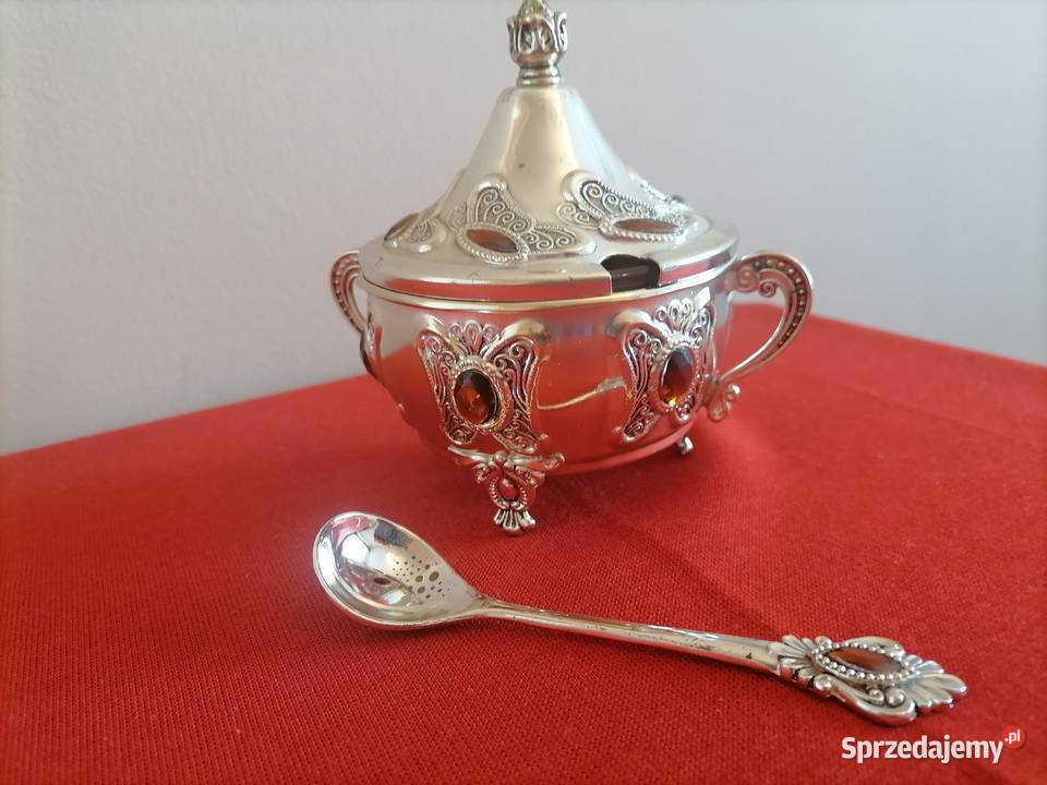 Cukiernica Vintage 1970 Wałbrzych