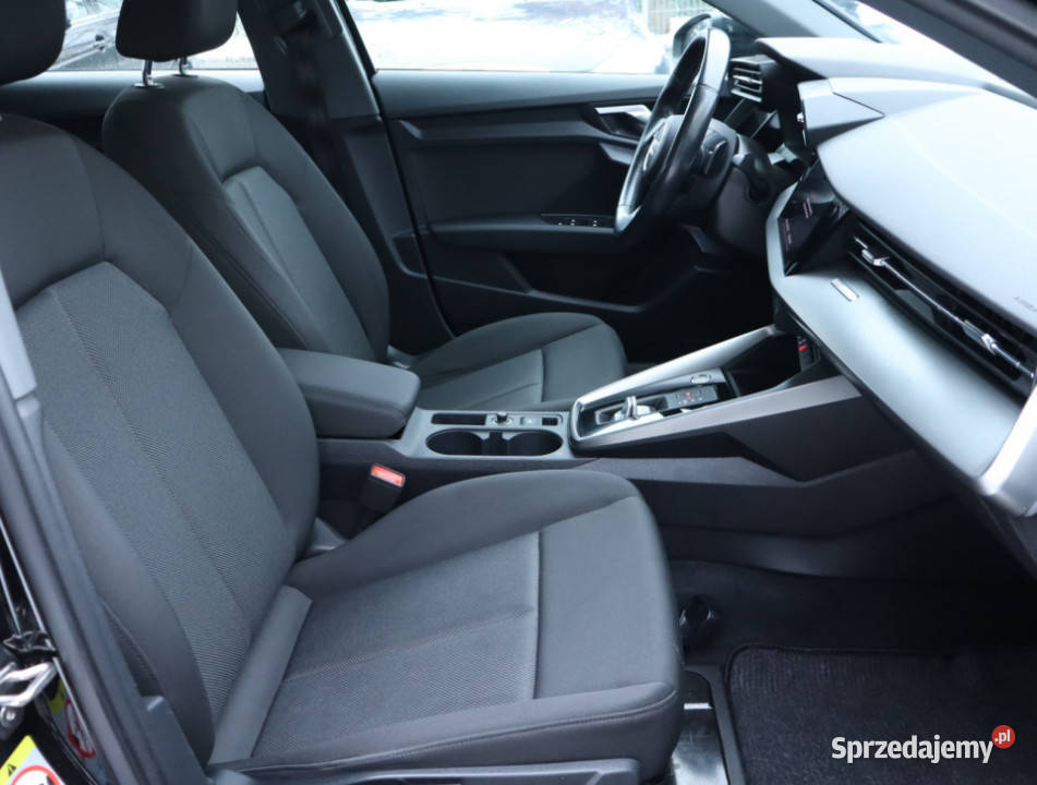 Audi A3 35 TFSI automatyczna Piaseczno sprzedam
