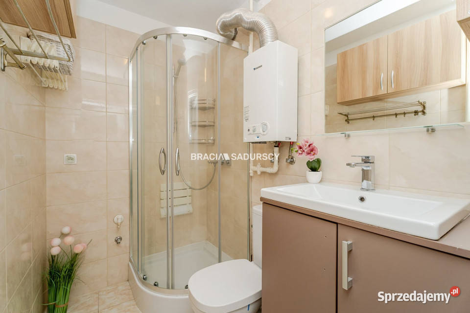 Mieszkanie 46m2 3 pok Kraków Sprzedaż