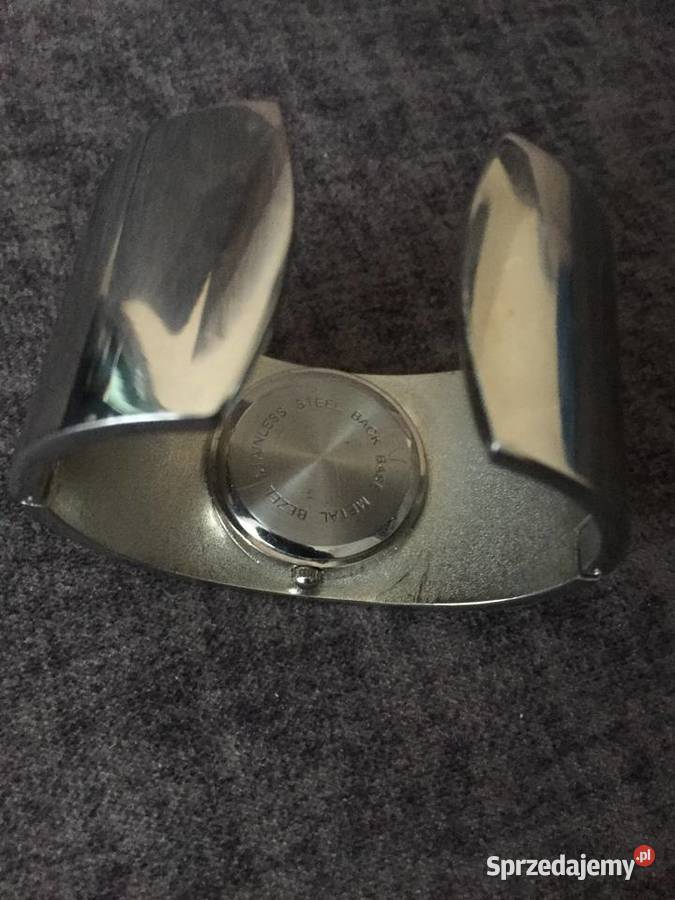 Zegarek damski mazowieckie Warszawa