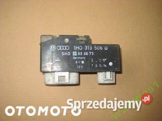 VW SKODA SEAT STEROWNIK WENTYLATORA 1H0919506B wielkopolskie Rakoniewice sprzedam
