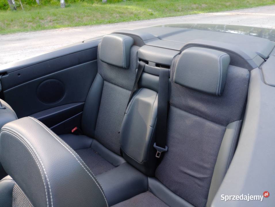 Opel Astra TwinTop 20 Turbo 170 Cosmo Cabrio Radom