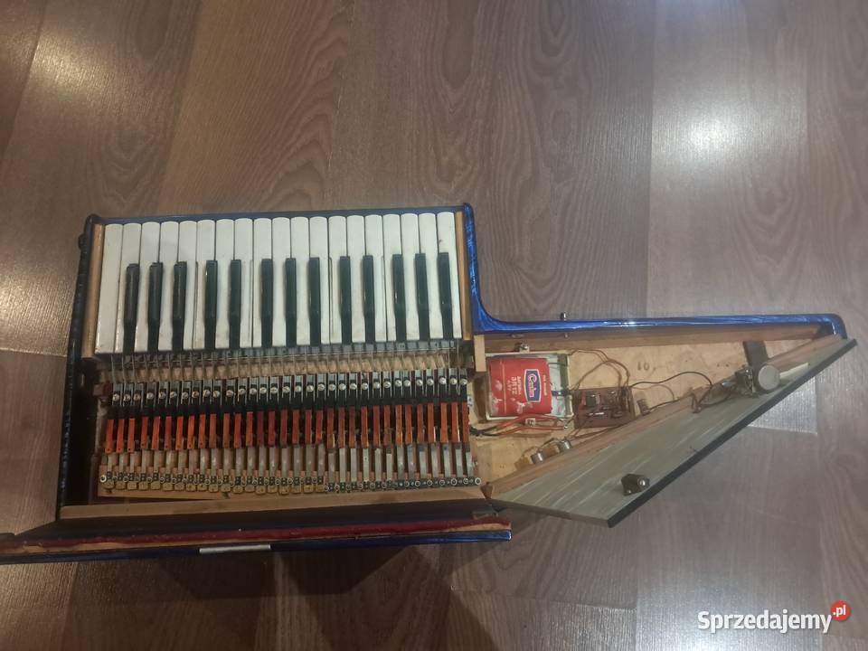 gitara WeltMeister śląskie Ornontowice sprzedam