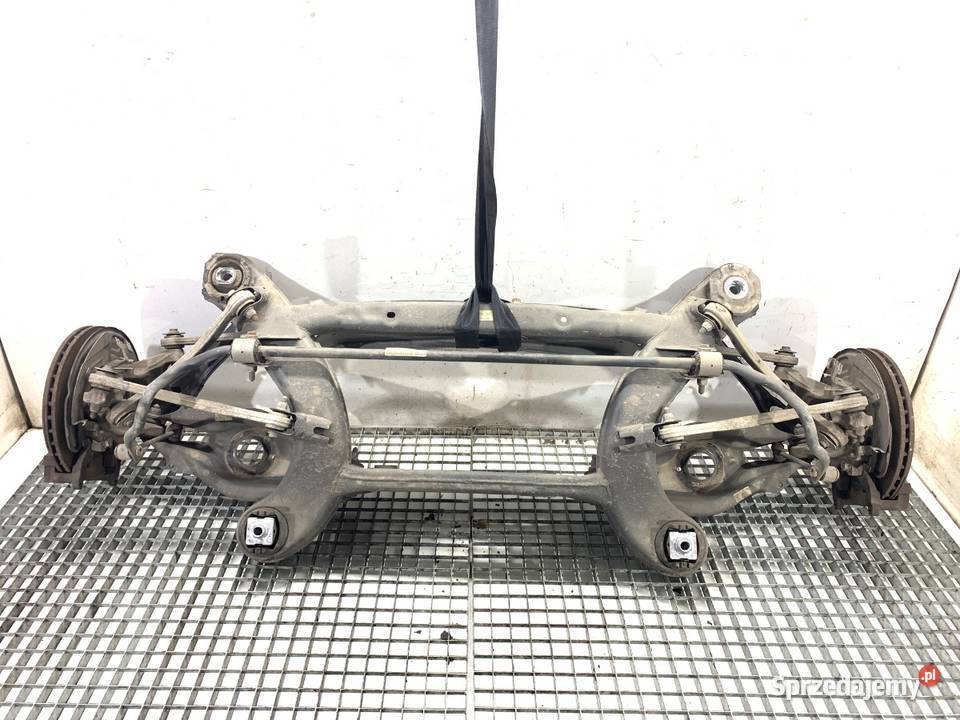 BELKA TYŁ MERCEDES GLC SUV 2533503809 TYLNA podkarpackie