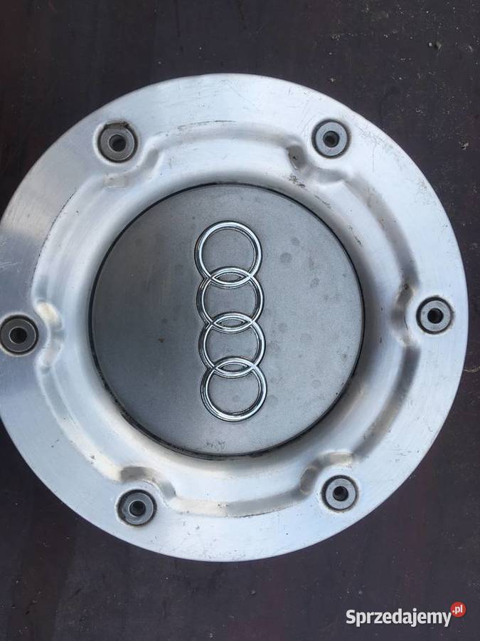 Kołpak Audi 8N601165A lubuskie Gorzów Wielkopolski