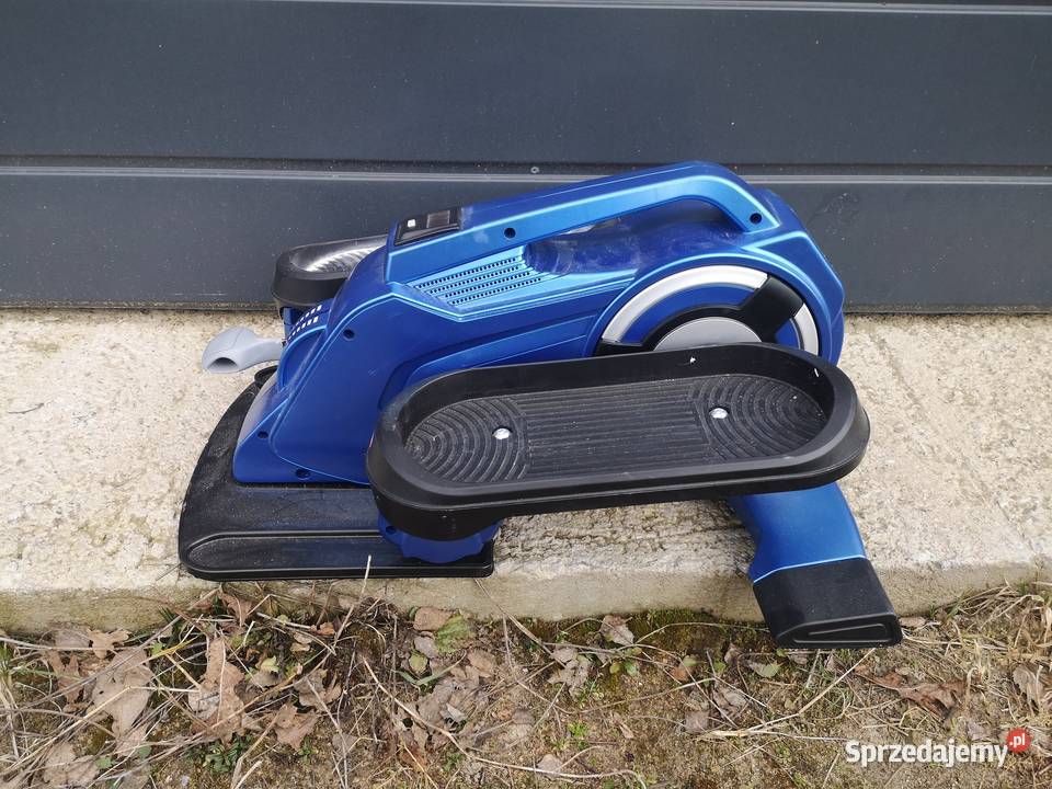 Mini orbitrek aktywny Premium sprzedam