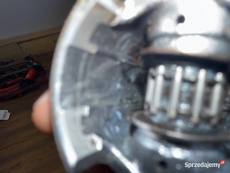 Tłok nominalny Simson S51 SR50 S53 Schwalbe Toruń sprzedam
