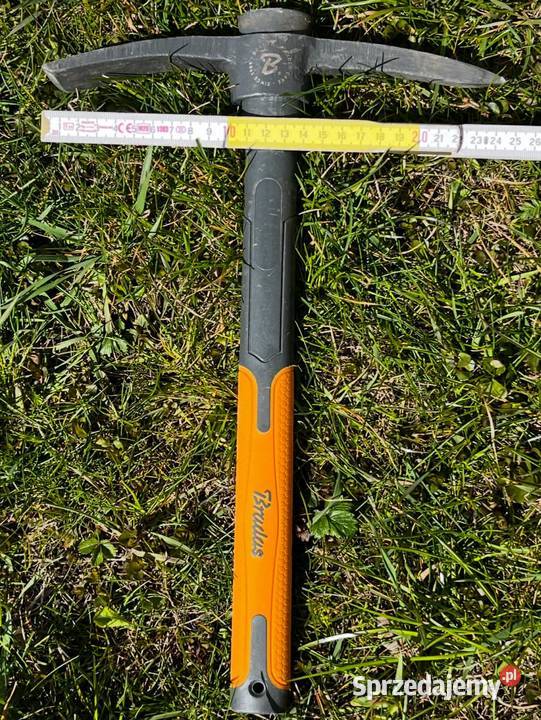 Kilof marki Bradas Chełm sprzedam