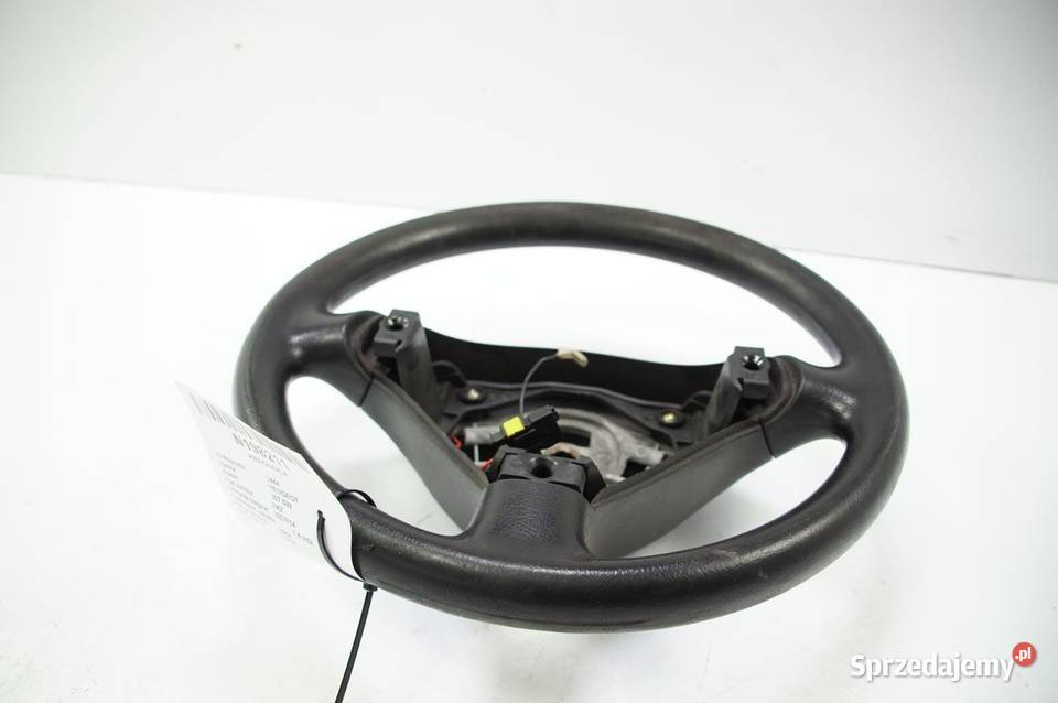 KIEROWNICA PEUGEOT 307 SW 96345022 Lipno