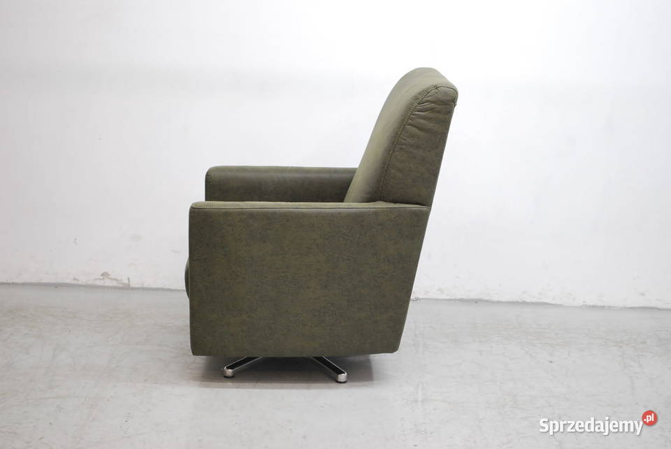 Nin WYGODNY FOTEL OKAZJA Poznań sprzedam