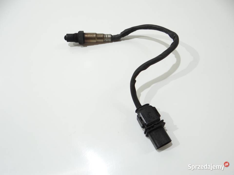 SONDA LAMBDA BMW 5 E60 E61 N47 20D 7804369