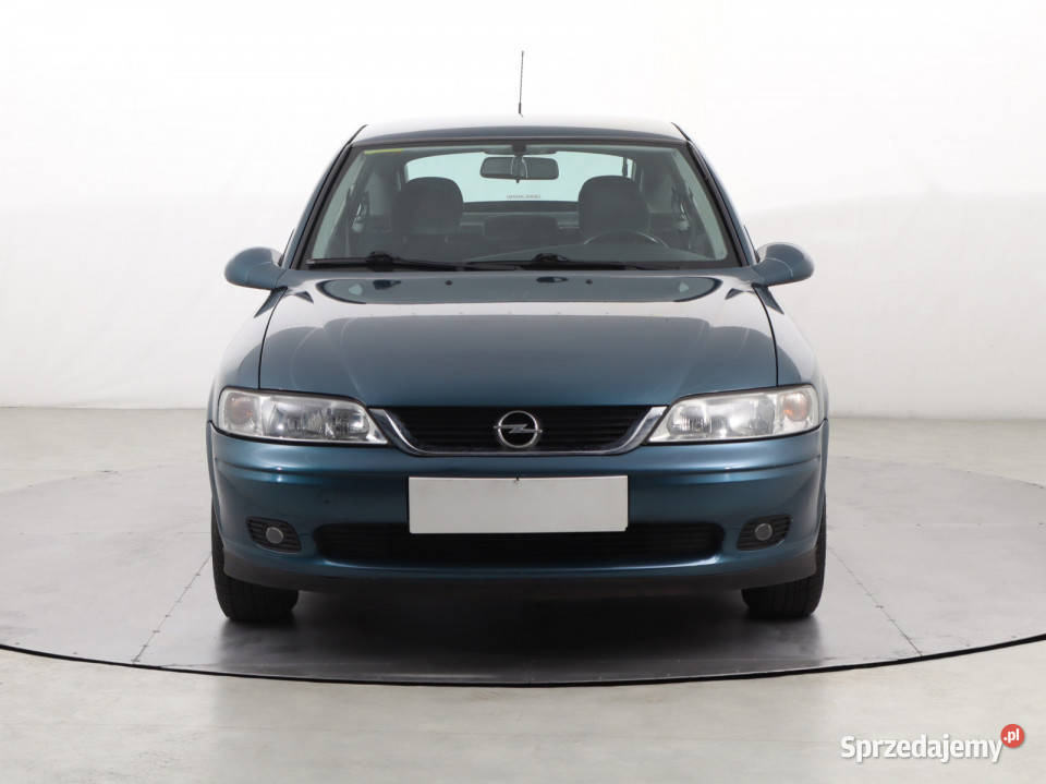 Opel Vectra 16 Opel śląskie Katowice
