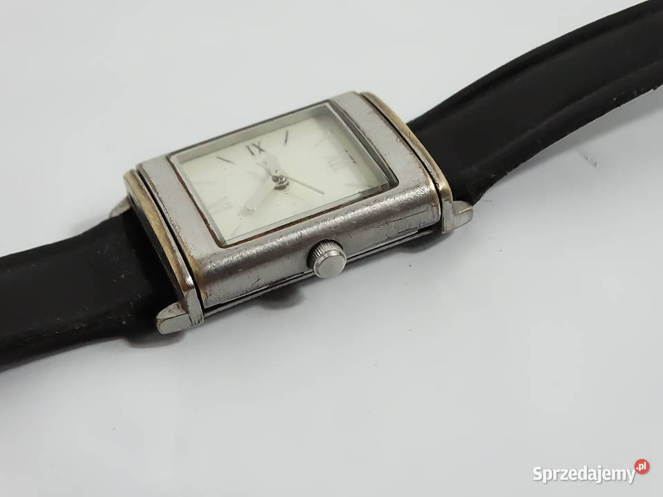 Zegarek REYNOLDS Basculante Mechanizm Miyota