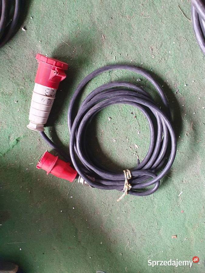 przewód elektryczny 3263A Elektryka i akcesoria Olsztyn