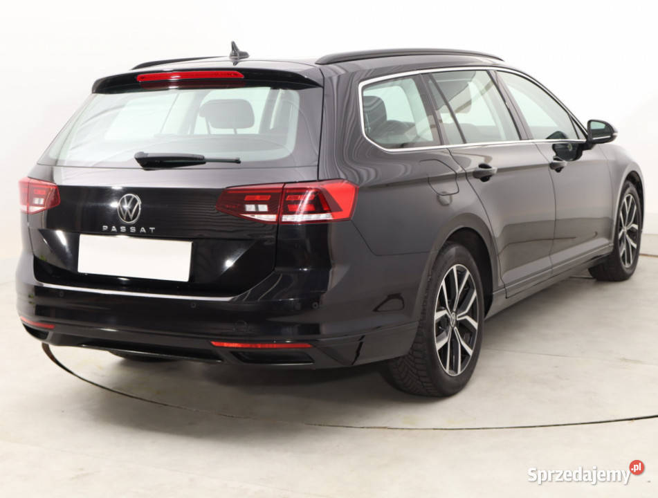 VW Passat 15 TSI Bielany Wrocławskie sprzedam