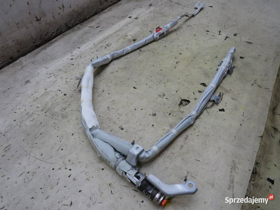 KURTYNA AIRBAG PRAWA MAZDA 3 BM SEDAN