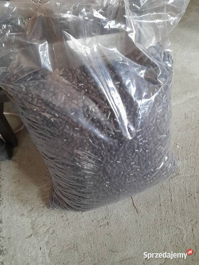 Pellet torfowy Skierniewice