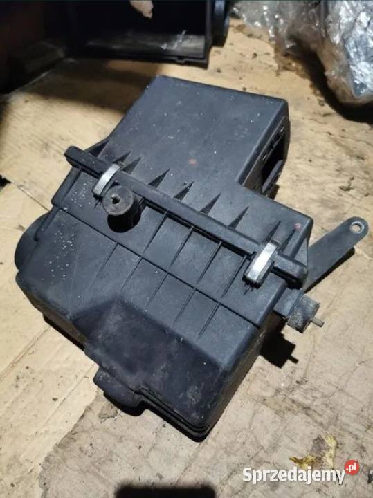 Obudowa filtra powietrza BMW E34 m20 śląskie Żory