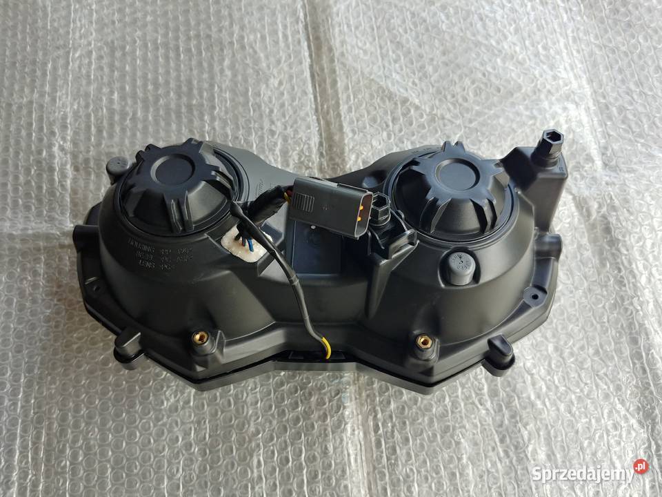 Lampa reflektor przód Triumph Tiger 1200Tiger Zamość