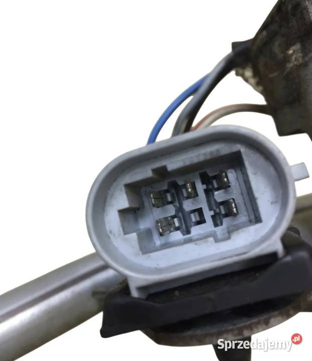 MECHANIZM SILNICZEK WYCIERACZEK PRZÓD RENAULT osobowe Mechanizmy wycieraczek Działoszyce