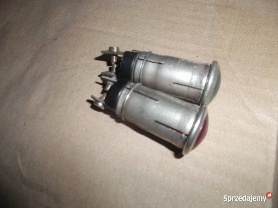 junak m07m10 kontrolki Ziębice