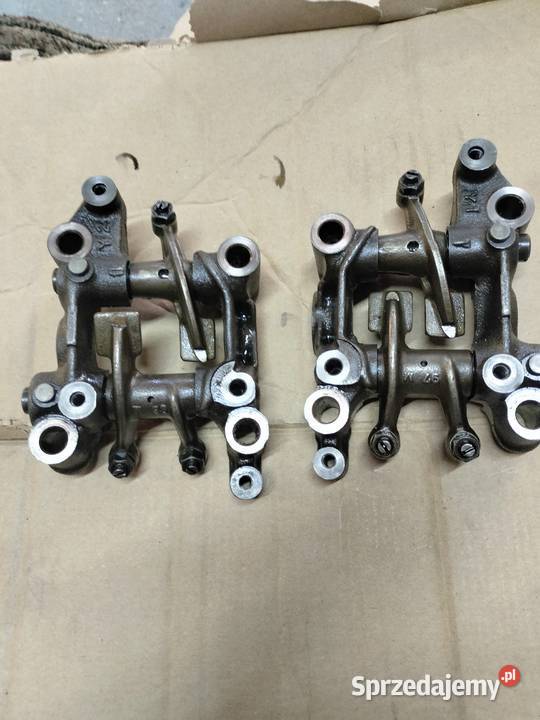 Klawiatura Honda cb 450 s pc 17 Łubno sprzedam