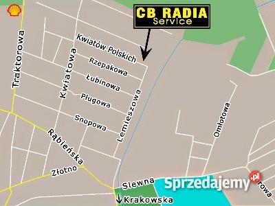 Legend IIantena President HarryUnidenCB Radio Łó Łódź sprzedam