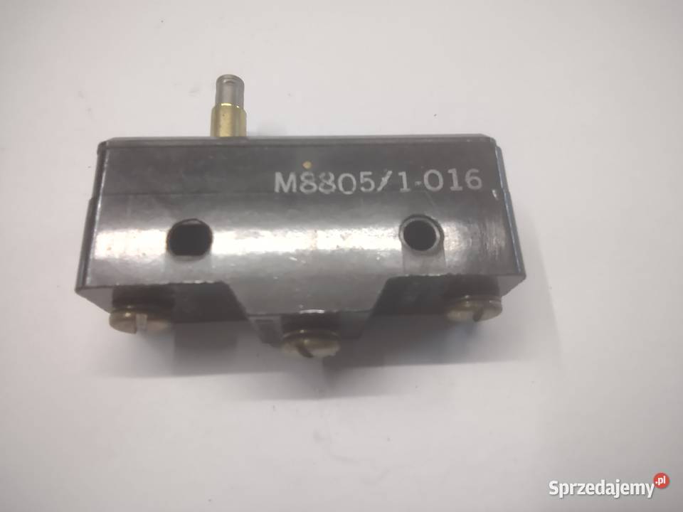 przełącznikswitch USA Wrocław