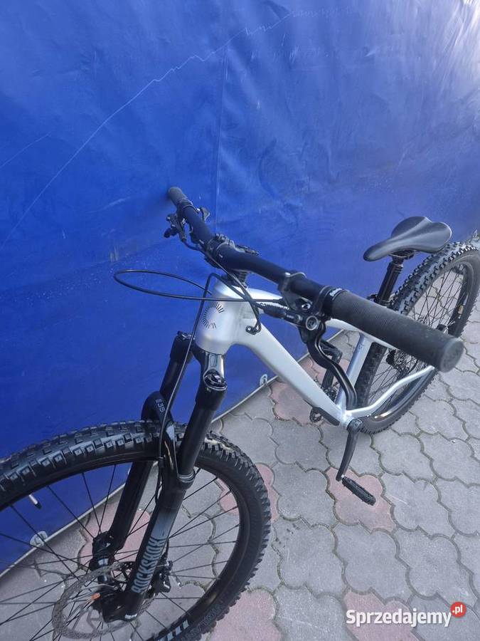 Sprzedam rower górski cannondale habit 1 Poddębice