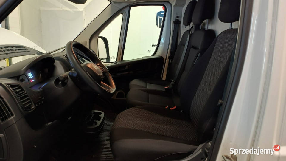 Fiat Ducato MAXI HD 22 H3POWER L4H2 E64 35t Grójec