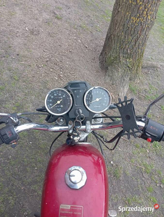 Sprzedam motorower Tomaszów Mazowiecki