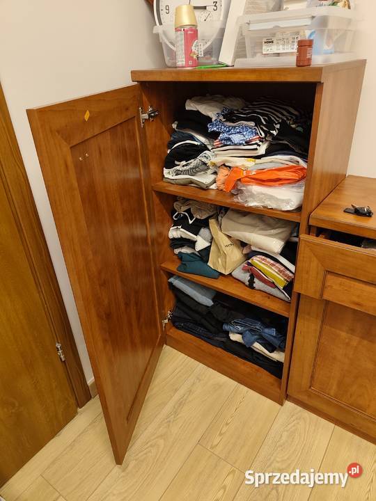 Meble szafka komoda Pabianice