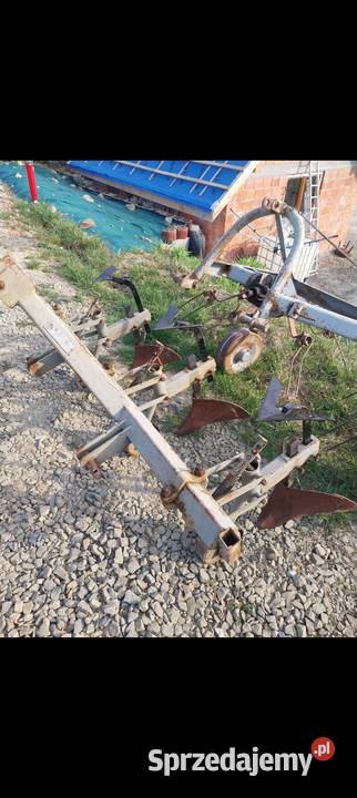 Obsypnik pielnik Nowy Sącz sprzedam