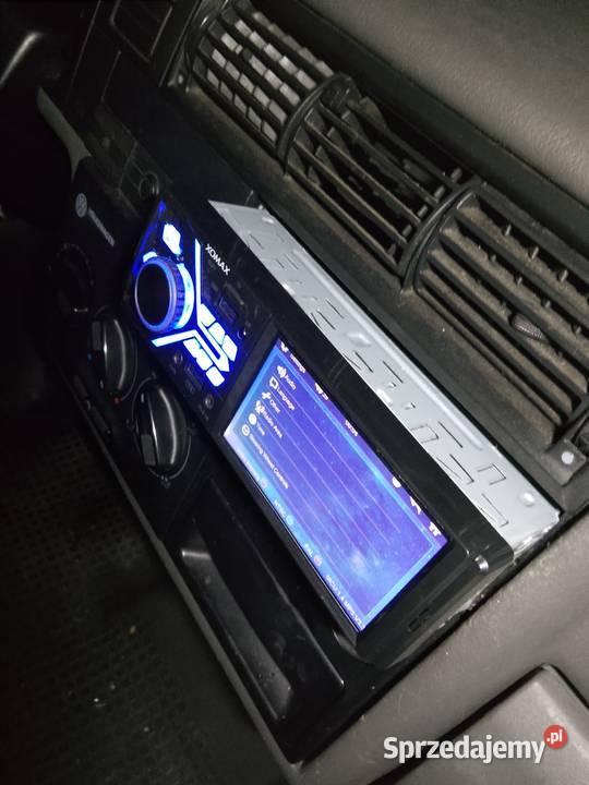 Radio samochodowe łódzkie sprzedam