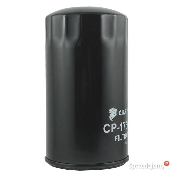 Filtr oleju hydraulicznego Yanmar EF453T Tajęcina sprzedam