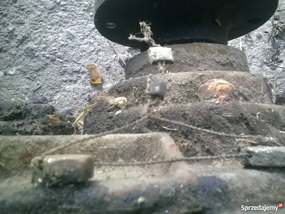 reduktor robur ciężarowe Borek Wielkopolski