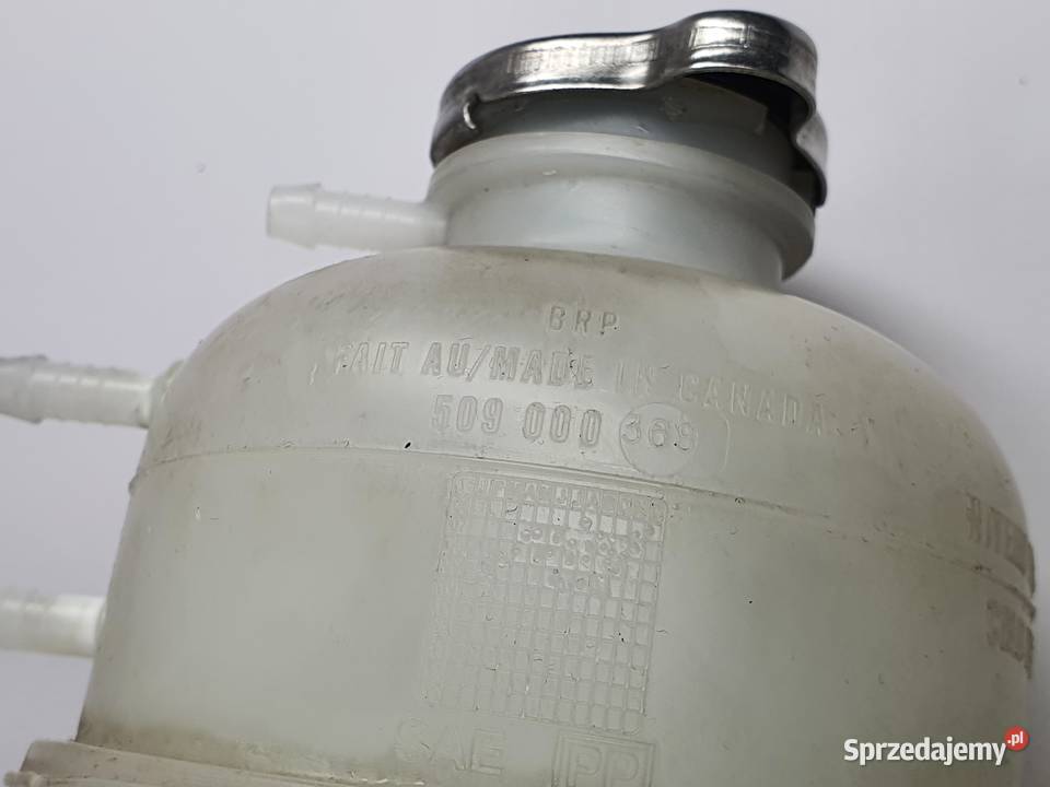 Zbiorniczek Wyrownawczy Korek SkiDoo Summit 800 Łódź