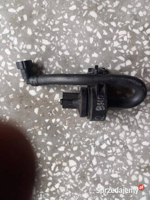 Zawór Podciśnienia 6qa 12b Skoda Fabia I Wola Jachowa