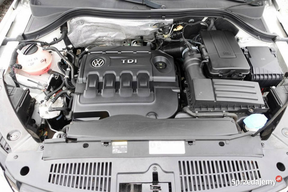 Volkswagen Tiguan Xenon Led GWARANCJA Zakup Door SUV Płońsk
