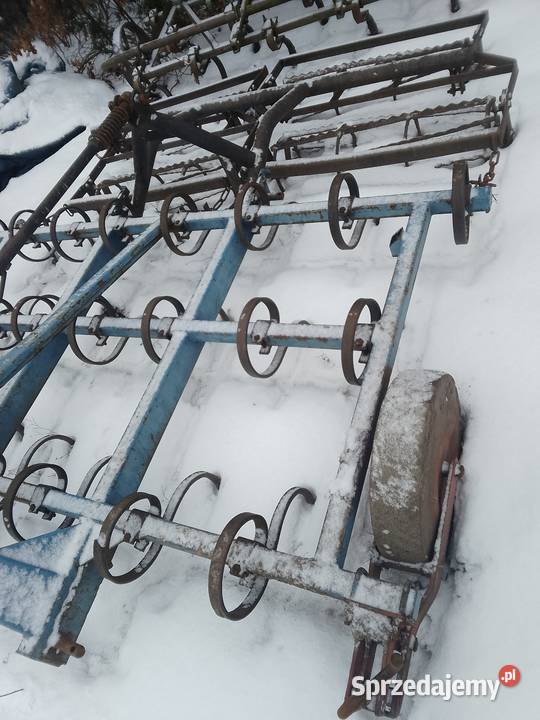 Sprzedam maszyny rolnicze Węgrów