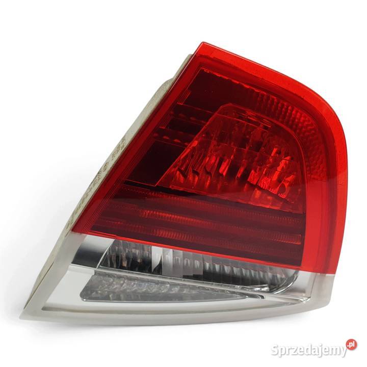 LAMPA PRAWA BMW Serii 3 E90 20042012 prawy tył w Chełm