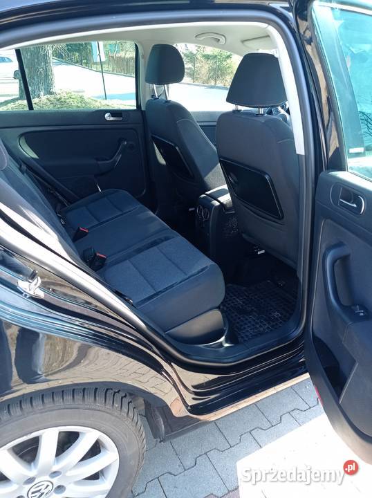 VW golf plus Golf Plus Bochnia