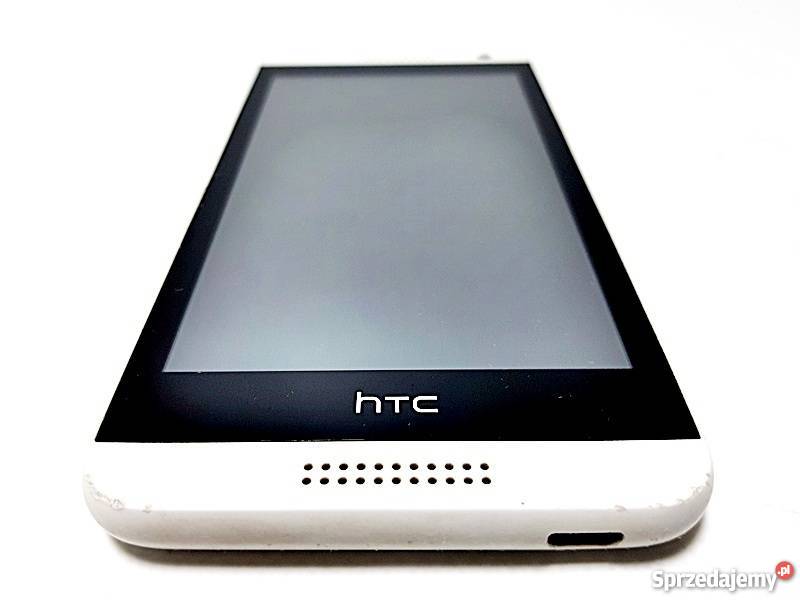 TELEFON HTC 610 LTE 47 PAMIEC 18 8 MPX