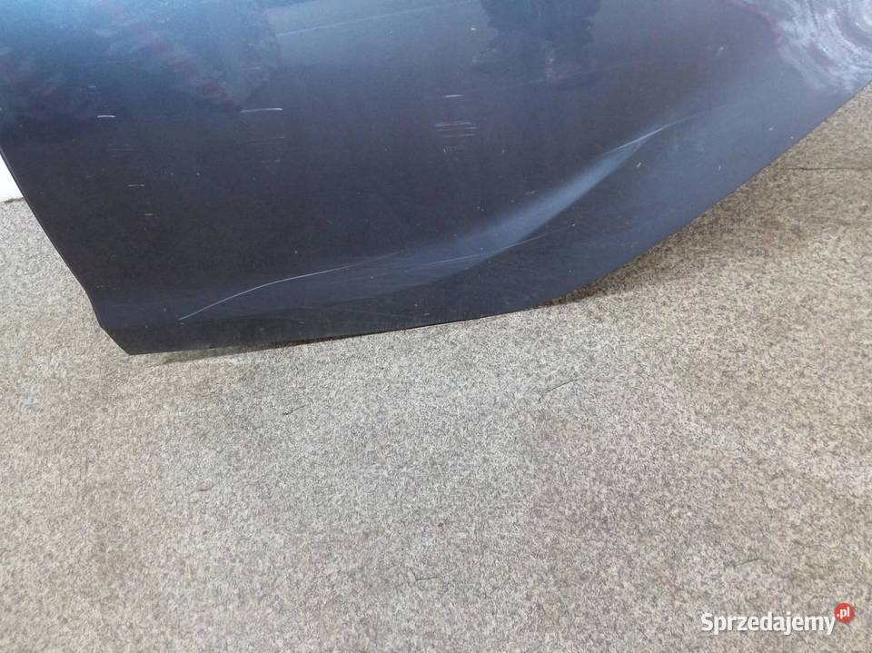 DRZWI LEWE TYŁ 2E Hyundai i20 I 20082014